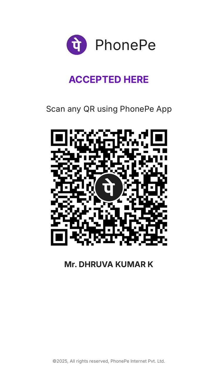 UPI QR Code